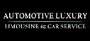 Automotive Luxury Limo & Car Service logo