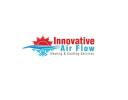 Innovative Air Flow logo