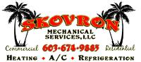 Skovron Mechanical Services LLC image 1