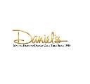 Daniel's Jewelers logo