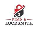 SM GL Locksmith  logo