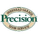 Precision Garage Door of Des Moines logo