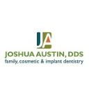 Joshua Austin, DDS logo