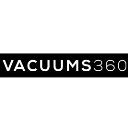 Vacuums360 - Layton logo