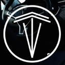 TeslaRents logo