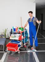 Spotless Cleaning Company LLC image 1