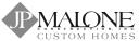 JP Malone Construction Inc. logo