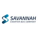 Savannah Charter Bus Company logo
