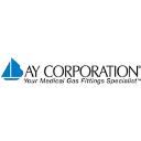 Bay Corporation logo