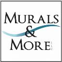 Murals & More LLC logo