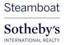 Steamboat Sotheby's International Realty logo