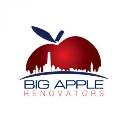 Big Apple Renovators logo