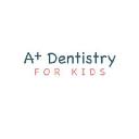 A+ Dentistry for Kids logo