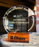 OGD™ Overhead Garage Door image 2
