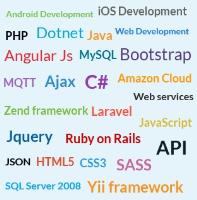 Web Development Company Silicon Valley - Arya image 2