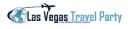 Las Vegas Travel Party Travel Agency logo