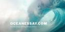 OceanEssay logo