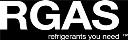 RGAS Refrigerants logo
