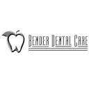 Bender Dental Care logo