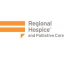 Regional Hospice logo