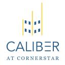 Caliber at Cornerstar logo