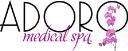Adoro Medical Spa logo