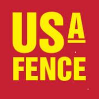 USA Fence image 1