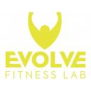 Evolve Fitness Lab logo