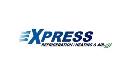 Express Refrigeration, Heating and Air, Inc.  logo