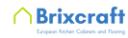 Brixcraft logo