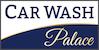 The Car Wash Palace logo
