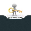 Locksmith Olathe logo