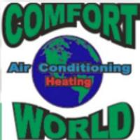 Comfort World Air Conditioning & Heating image 1