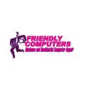 Friendly Computers logo