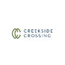 Creekside Crossing logo