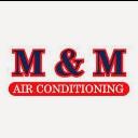 M & M Heating & Air Conditioning LLC logo