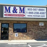 M & M Heating & Air Conditioning LLC image 3