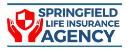 Springfield Life Insurance Agency logo