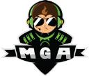 My Gaming Accounts logo