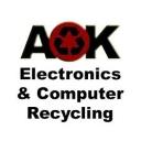 AOK Computer Recycling logo