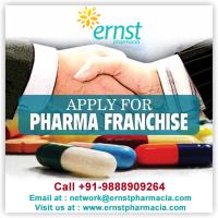 Ernst Pharmacia - Ortho Pcd Pharma Company image 2