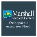 Orthopaedic Associates of Marshall County North logo