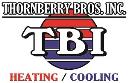 Thornberry Bros Inc logo