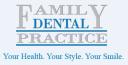 Family Dental Practice logo