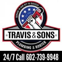Travis and Sons Plumbing and Rooter image 1
