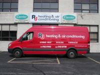 RJ Heating and Air Conditioning image 2