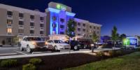 Holiday Inn Express & Suites West Ocean City image 2