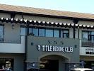 TITLE Boxing Club Carlsbad, CA image 2