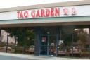 Tao Garden logo