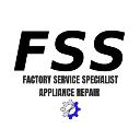 Factory Service Specialists Appliance Repair logo